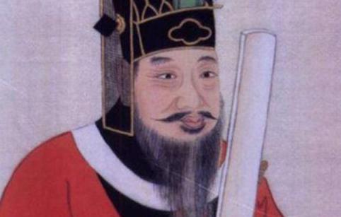 李辅国是什么样的人？内外俱丑，一无是处