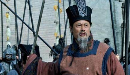 曹操手下第一谋士为什么选择自尽？曹操手下第一谋士不是郭嘉？