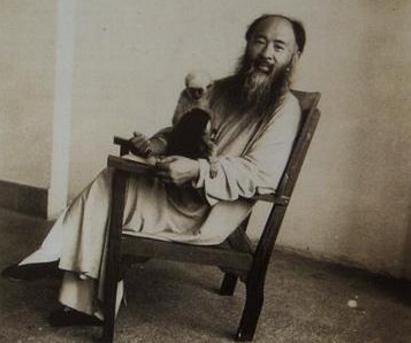 张大千两次都被日本人给抓住 为什么每次日本人都会放他离开呢 张大千两次都被日本人给抓住 为什么每次日本人都会放他离开呢