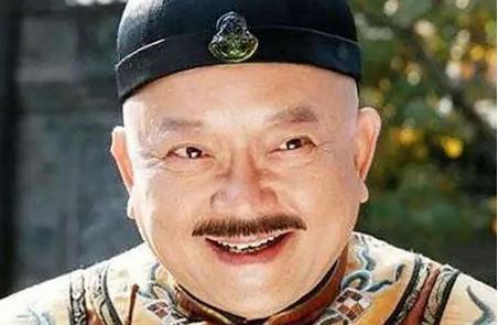 刘全是何许人？刘全和和珅是什么关系？