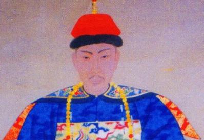 平南王尚之信,肆意妄为,最终被自己作死了 平南王尚之信,肆意妄为,最终被自己作死了