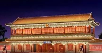 揭秘:乾隆皇帝“香妃”的真实身份 揭秘:乾隆皇帝“香妃”的真实身份