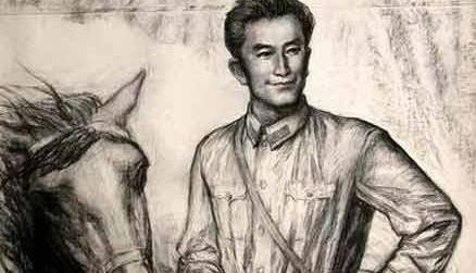 刘志丹等人如果不牺牲,1955年授衔是什么军衔？