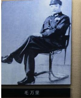 曾扩情国军有名特务,为什么说他战斗经历很牛,关键时刻很天真