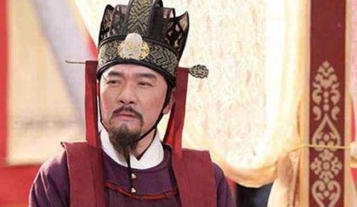 唐高宗李治懦弱无能?一件事就能打破这个传言! 唐高宗李治懦弱无能?一件事就能打破这个传言!