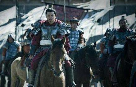 刘邦手下最强头号说客有多强 一张嘴就说降73座城池 刘邦手下最强头号说客有多强 一张嘴就说降73座城池