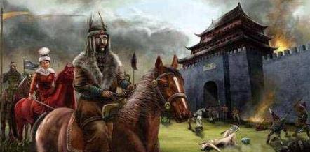 马衷真的是个“白痴”吗?一个被人误解千年的“白痴皇帝”! 马衷真的是个“白痴”吗?一个被人误解千年的“白痴皇帝”!