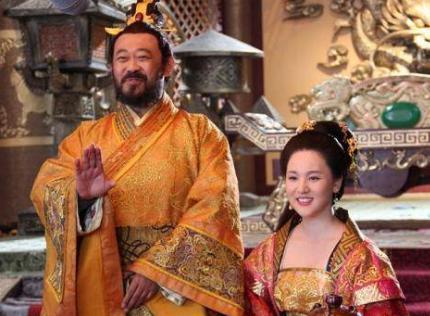 隋文帝在篡位的时候 还做了一件伤天害理的事情 隋文帝在篡位的时候 还做了一件伤天害理的事情