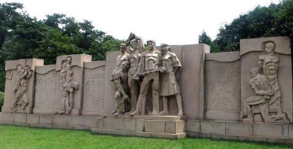 陈康容是谁？最有骨气的中国女人