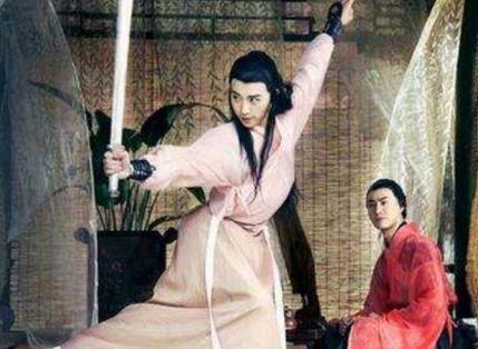 史上唯一一位男皇后韩子高 乱兵看了都下不了手 史上唯一一位男皇后韩子高 乱兵看了都下不了手