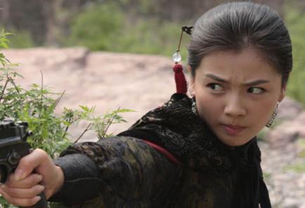 民国悍匪相比张作霖独霸东北 而他却造成了青岛惨案