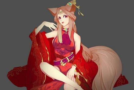 妲己不够美吗?妲己为什么没有入选“四大美女”? 妲己不够美吗?妲己为什么没有入选“四大美女”?