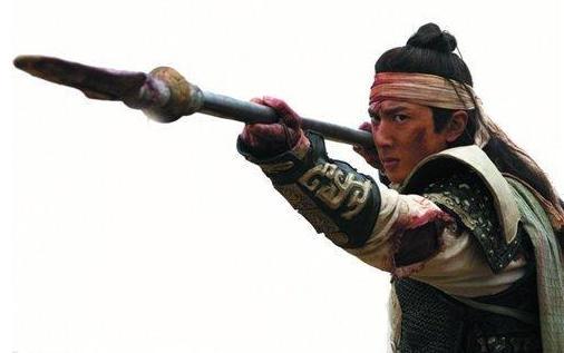 杨延昭是什么样的人？长期镇守<a href=https://www.lishiji.cn/lishi/7984/ target=_blank class=infotextkey>边关</a>，不通吏事，被下属所欺骗