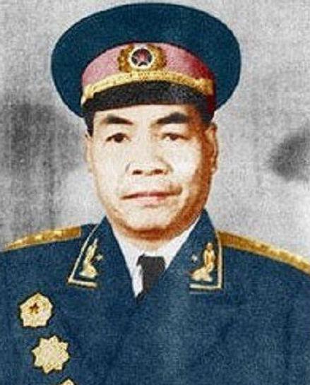 张宗逊有后代子女吗 他的子女现在过的怎么样