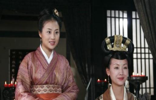 谁没有单纯善良过？历史著名阴狠皇后的黑化史！