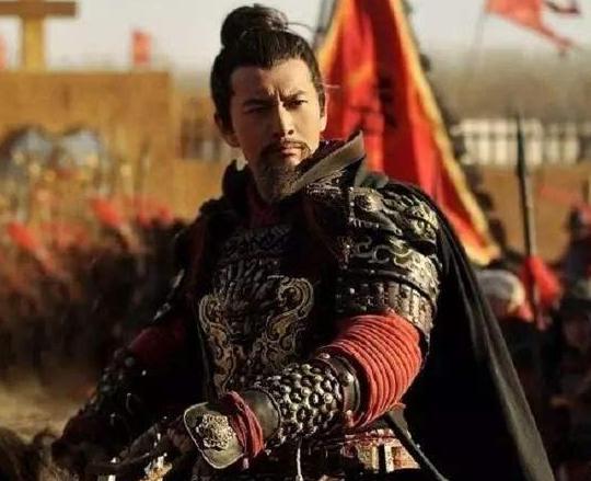 李克用一生不称帝,为什么说他开创了4个王朝？