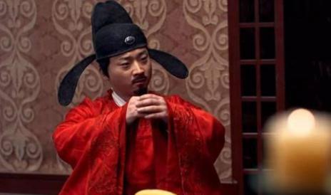 杜如晦死后，他的儿子是什么结局？