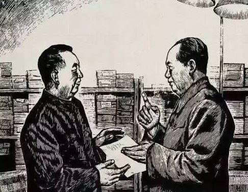 揭秘:华国锋陵墓修建背后的事 揭秘:华国锋陵墓修建背后的事