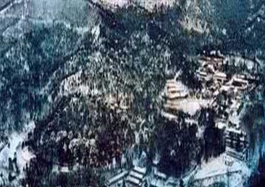 张仁愿举报王孝杰,建立三受降城 张仁愿举报王孝杰,建立三受降城