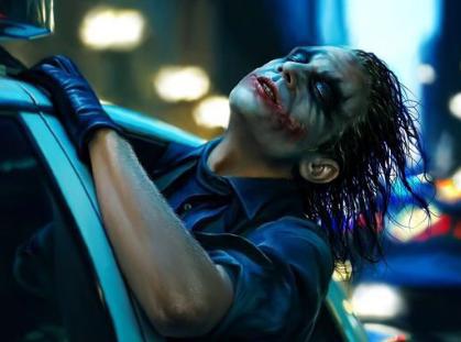 作为一个反派形象 希斯&middot;莱杰演绎的小丑为何会受到如此多观众的喜爱