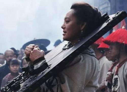 秋瑾就义前提出的三个条件李钟岳准了两个，为什么他却不同意最后一个条件？