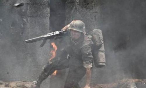 揭秘:中国战神曹锡去了哪里? 揭秘:中国战神曹锡去了哪里?