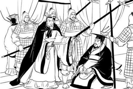 楚庄王的春秋霸主之位是怎么来的?楚穆王辛苦一生为子作嫁衣! 楚庄王的春秋霸主之位是怎么来的?楚穆王辛苦一生为子作嫁衣!