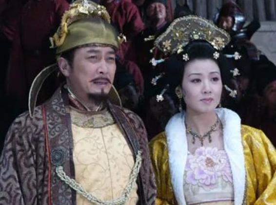 唐太宗没听大臣接纳了数十万胡人，最终成为后患
