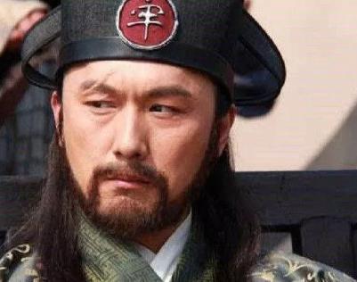 元末第一猛将，差点杀了朱元璋，最后却出家为僧
