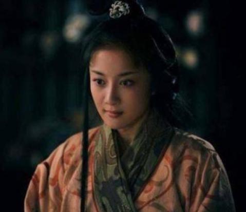 夏侯夫人：三国名将张飞之妻