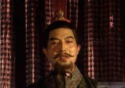 中国历史上“最荒淫的皇帝”<a href=https://www.lishiji.cn/lishi/8461/ target=_blank class=infotextkey>刘</a>粲 最后却死在了岳父的手里