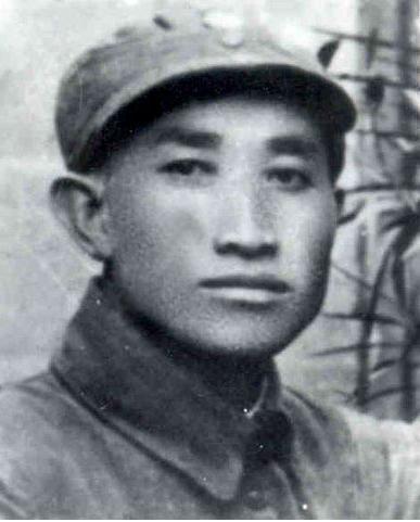 吴效闵是怎么去世的?官拜少将,深夜累死在工作岗位上 吴效闵是怎么去世的?官拜少将,深夜累死在工作岗位上