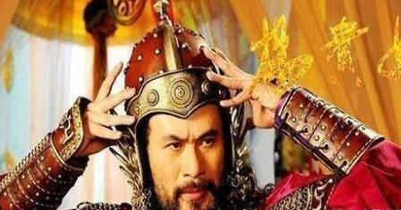 同样是安史之乱叛军之首 为何史思明却不怎么出名呢