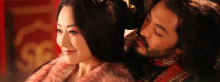 冯小怜到底有多红颜祸水 她都做了哪些事情 冯小怜到底有多红颜祸水 她都做了哪些事情