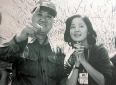 谷正文是谁？比戴笠残忍，80多岁拿刀捅出轨女婿