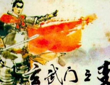李渊退位后是否对李世民实施过报复 历史上有记载吗 李渊退位后是否对李世民实施过报复 历史上有记载吗