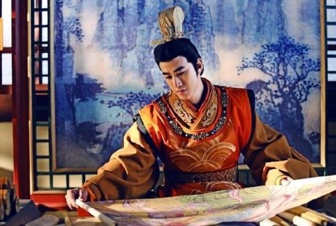 唐高宗为什么呀逼得高士廉的子孙自相残杀？