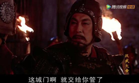 李广当众羞辱卫青,最后导致自己的悲剧结局 李广当众羞辱卫青,最后导致自己的悲剧结局