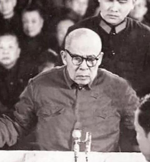 揭秘:阎红彦突发身亡之谜,是被此人逼迫心脏病发? 揭秘:阎红彦突发身亡之谜,是被此人逼迫心脏病发?