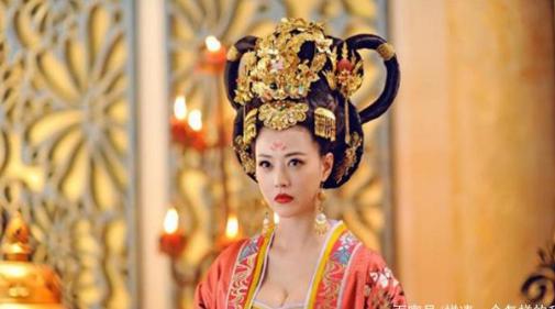 杨淑妃是什么身份?她为什么会从亡国公主变成唐太宗的妃子 杨淑妃是什么身份?她为什么会从亡国公主变成唐太宗的妃子