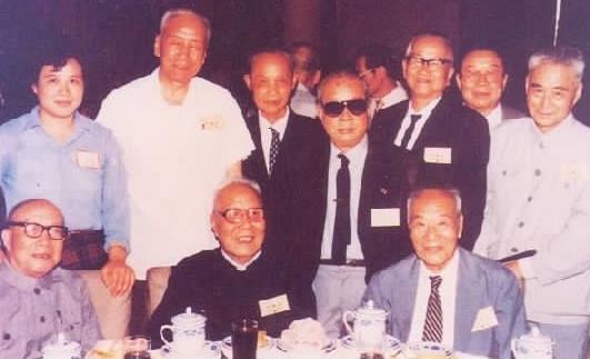 著名政治家屈武简介 个人生平经历都是什么样的 著名政治家屈武简介 个人生平经历都是什么样的