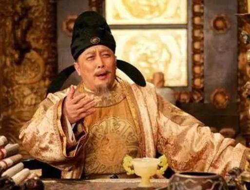 唐太宗没听大臣接纳了数十万胡人，最终成为后患