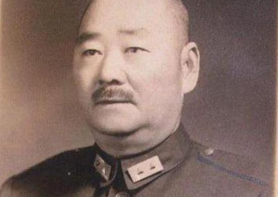 蒋介石为什么重用刘峙？原因是什么