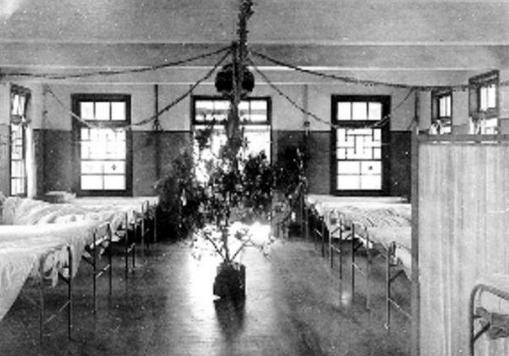 周黛西是一名护士,为什么连自己的丈夫都救不了？