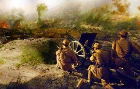 孟良崮战役中,王必成为什么说张灵甫你也有今天? 孟良崮战役中,王必成为什么说张灵甫你也有今天?