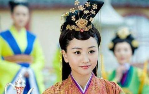 历史上真实的<a href=https://www.lishiji.cn/lishi/3222/ target=_blank class=infotextkey>永世公主</a>是什么样的人?