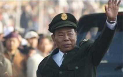 鲍有祥继承坤沙的位置之后为什么毒品交易不减反增呢 鲍有祥继承坤沙的位置之后为什么毒品交易不减反增呢