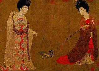 杨贵妃为什么没有孩子？原因是什么