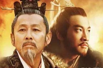 刘邦本来应该被称为汉太祖的 为何还会被称为汉高祖呢 刘邦本来应该被称为汉太祖的 为何还会被称为汉高祖呢
