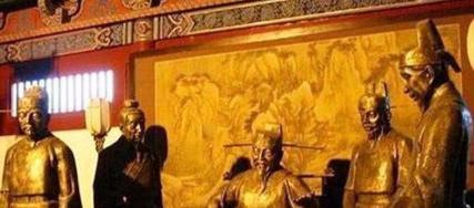 “接盘侠”宋孝宗是怎么将南宋延续百年的 他是怎么做的 “接盘侠”宋孝宗是怎么将南宋延续百年的 他是怎么做的